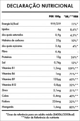 Veggie Burger Original 6